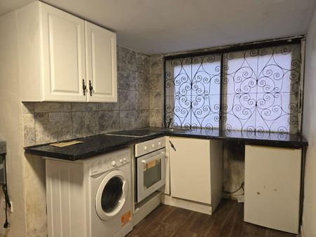 Studio to rent - Photo 3