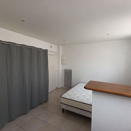 Location appartement 1 pièce, 16.54m², Savigny-sur-Orge - Photo 3