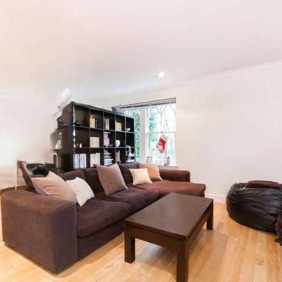 Jack Straws Castle, North End Way, Hampstead, NW3 - Photo 1