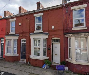 2 Bed Terraced House, Southgate Road, L13 - Photo 1