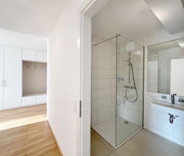 3ZI- 74,12qm- EXKLUSIV-MIETE- Wohnen in 1.Reihe mit Panoramablick - Photo 5