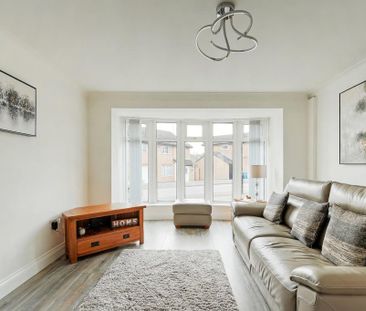 3 bedroom detached house to rent - Photo 1