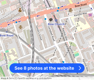 Arnold Road, London - Photo 1