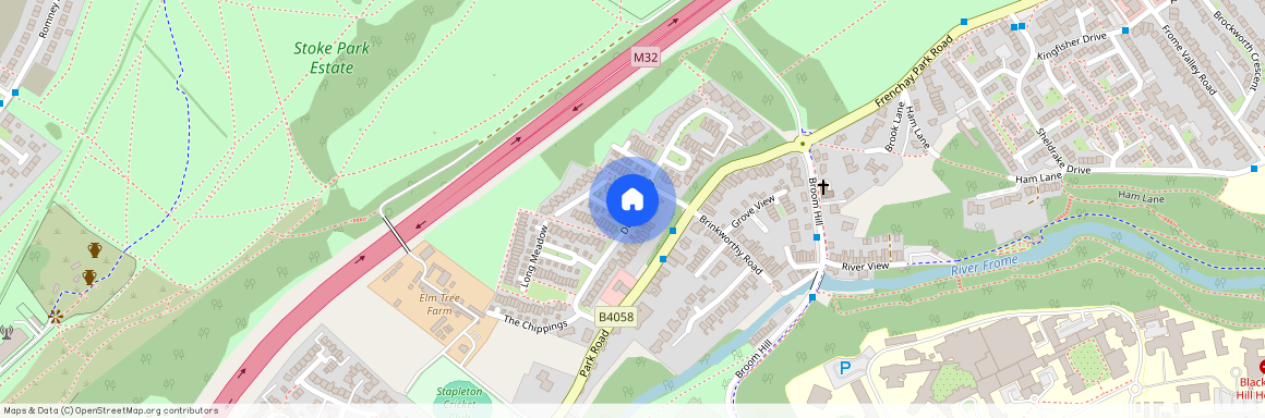 Lincon Court, Duchess Way, Bristol, BS16