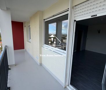 Location Appartement 2 pièces Limoges (87000) - Photo 2