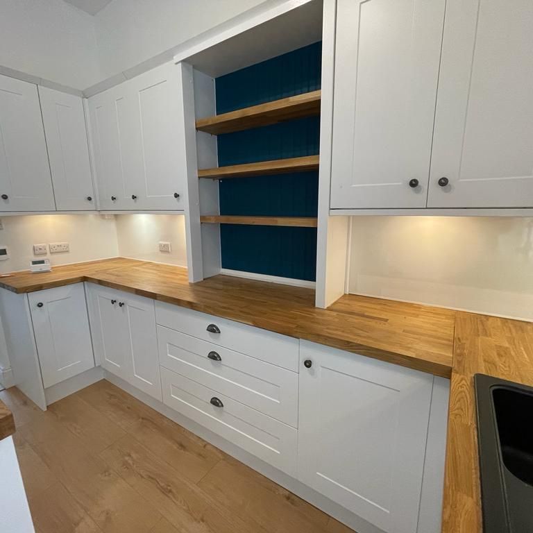 3 bedroom terraced house to rent - Photo 1