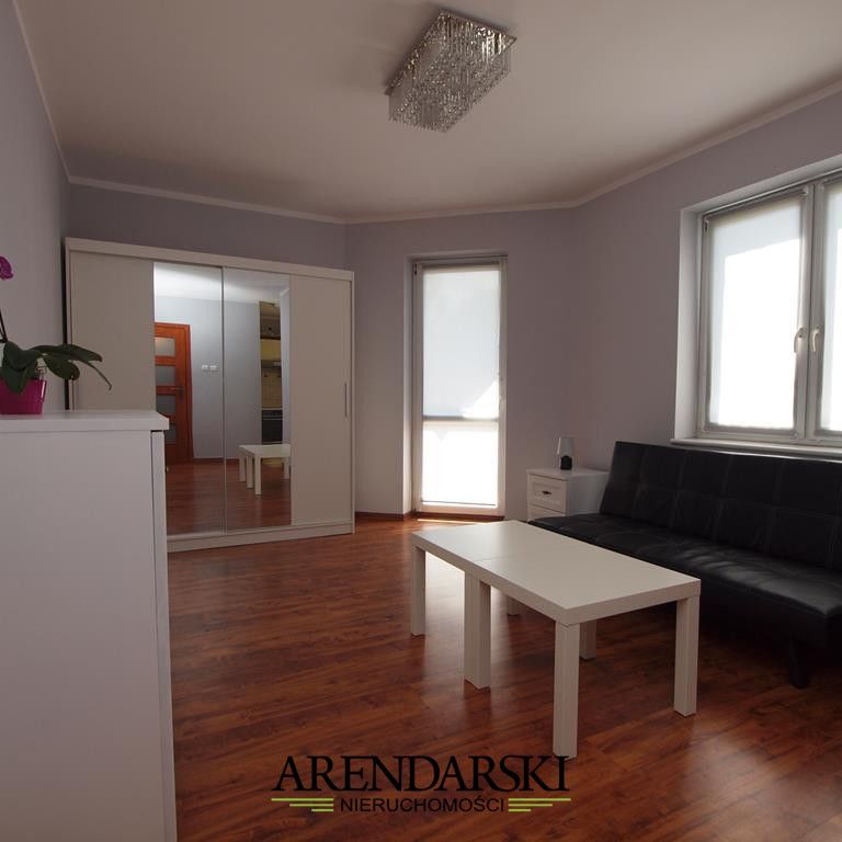 Kawalerka do wynajęcia-os.Piaski - Photo 1