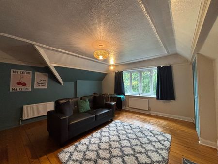 2 Bed Flat, North Grange Road, LS6 - Photo 3