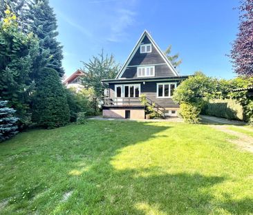 PIĘKNY DOM WOLNOSTOJĄCYNA ZACISZU - Photo 3