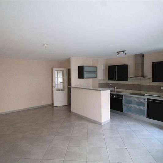 Appartement 3 pièces - - Photo 1