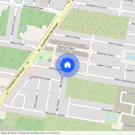 36 Killara Boulevard, Logan Reserve QLD 4133