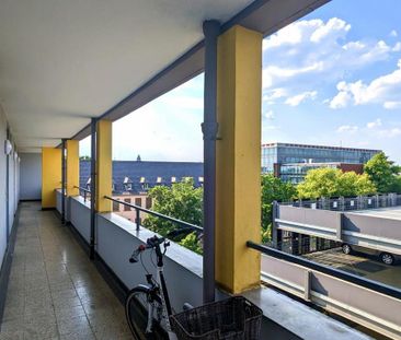 ~ Tolles Sonnenapartment mitten in Rüttenscheid ~ - Foto 1