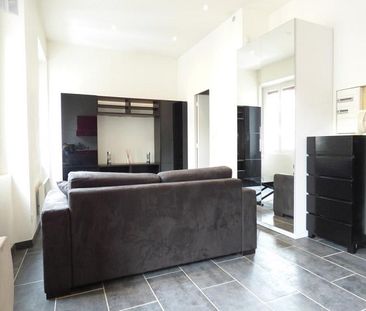 Appartement 1 Pièce 23 m² - Photo 4