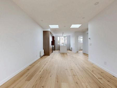 For Lease - 1137 Dovercourt Road Unit# Laneway, Toronto, Ontario - Photo 2