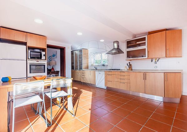 Moradia T6 em Lisboa