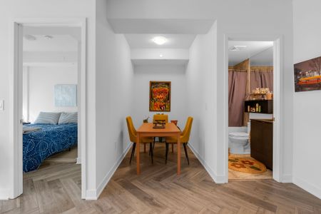 For Lease - 70 Princess Street Unit# 2516, Toronto, Ontario - Photo 2