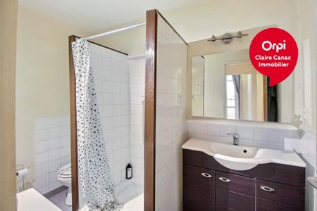 Location Appartement 3 pièces 54m² CASTRES 81100 - Photo 5