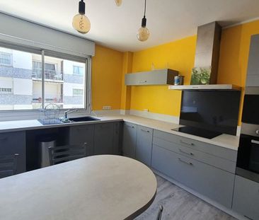 Location Appartement 2 pièces LIMOGES (87000) - Photo 1