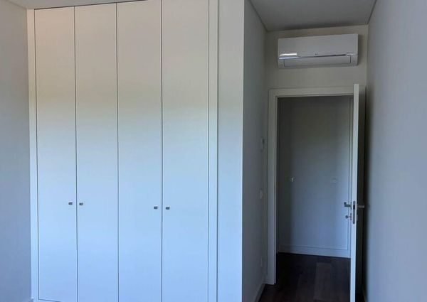 3 Bedroom Apartment with swimming pool, Miraflores, Oeiras