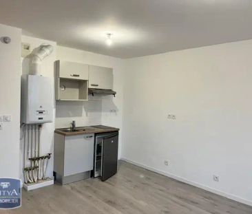 Appartement à louer 2 pièces 41.54m² - Photo 4