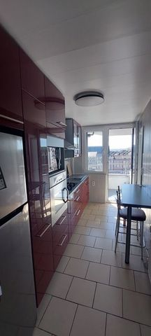 Appartement te huur - Foto 4
