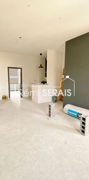 ARGENTAN - BEL APPARTEMENT T2, - Photo 1