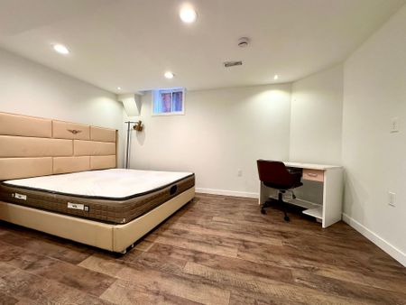 For Lease - 21 Villandry Crescent Unit# Bsmt, Vaughan, Ontario - Photo 2