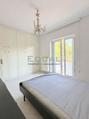 Διαμέρισμα για ενοικίαση Αγία Παρασκευή - Photo 4