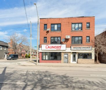 For Lease - 133 Prospect Street Unit# 6, Hamilton, Ontario - Photo 5
