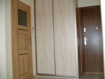 Mieszkanie na wynajem - Zdjęcie 2