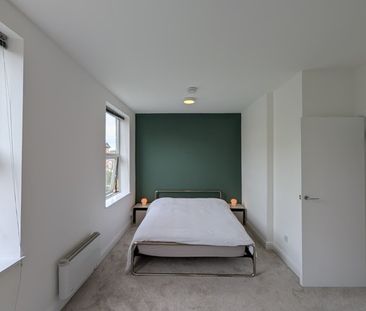 2 Bed Terraced House, Davenant Road, N19 - Photo 6