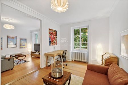 Beautiful furnished apartment for rent in a quiet area - Foto 4