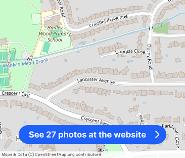 Lancaster Avenue, Barnet EN4 0EP - Photo 1