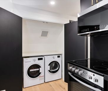 For Lease - 189 CONCORD Avenue Unit# A, Toronto, Ontario - Photo 4