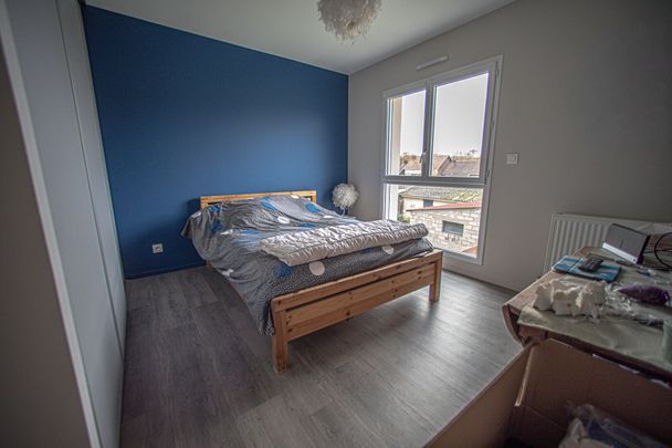 Location Maison 5 pièces 123m² LE PETIT QUEVILLY 76140 - Photo 1