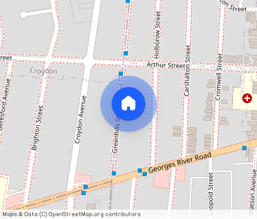 Quiet Comfort in Croydon Park - Photo 1