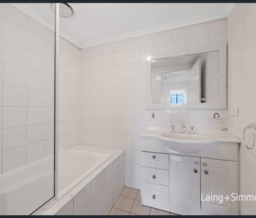 Stylish two-bedroom PLUS study apartment in the heart of Mount Druitt - Photo 5
