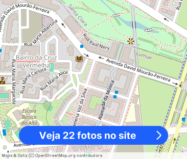 Apartamento T1 para alugar em Lisboa - Foto 1