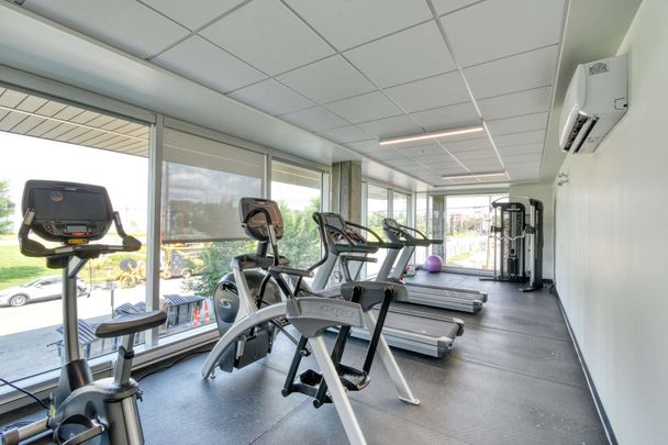 505 · 5e étage - Photo 1