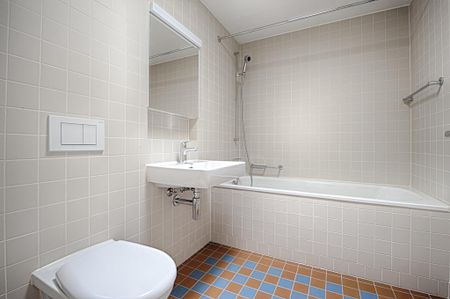 MIETEN OHNE KAUTION - Städtisch Wohnen an privilegierter Lage - Photo 3