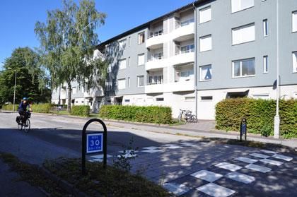 Jättestensgatan 5B - Photo 2