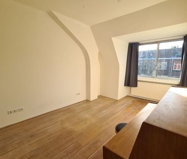 Huis te huur: Newtonstraat 27 1098 GX Amsterdam - Photo 4