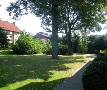 Kopparmöllegatan 19A - Photo 2