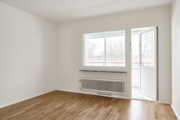 Mörners Väg, Växjö - Foto 1