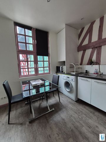 Location Appartement ROUEN - Photo 2