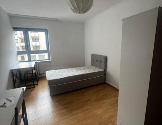 WG - 1 Zimmer in Q4 Mannheim - Innenstadt - Photo 1