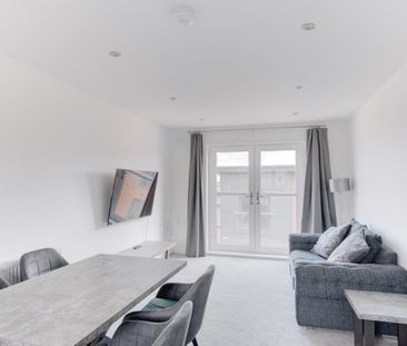 2 bed apartment to rent in Ascot Way, Longbridge, B31 - Photo 2