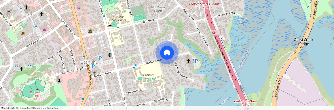 2/70 Fairburn Road, Otahuhu, Auckland