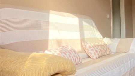 Piso de alquiler en Calle Ciudad de Tarragona, 4, Vera Playa Naturista - Photo 2