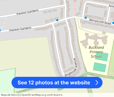 Brightside Avenue, Staines-upon-Thames, Surrey, TW18 - Photo 1